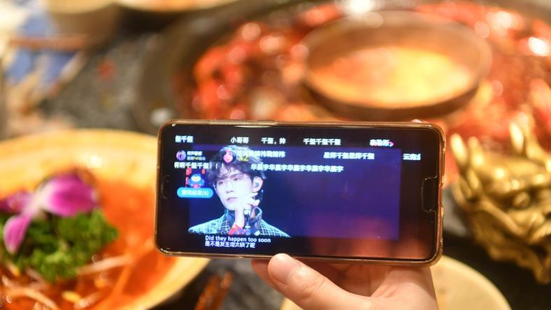 AWSL成B站年度弹幕,这些年轻人在想啥?